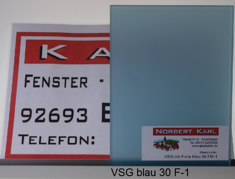 VSG blau 30 FM-1
