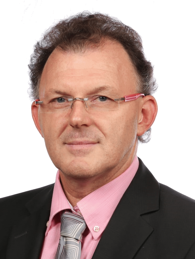 Norbert Karl Firmeninhaber