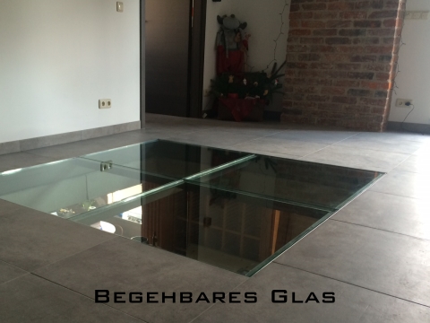 begehbares Glas liefert glaskante.de Symbol Bild begehbares Glase